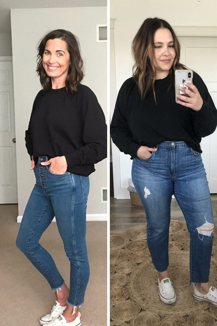 female chuck taylors