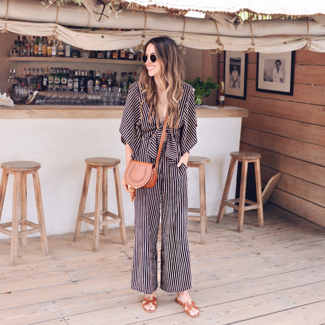 faithfull the brand tilos jumpsuit