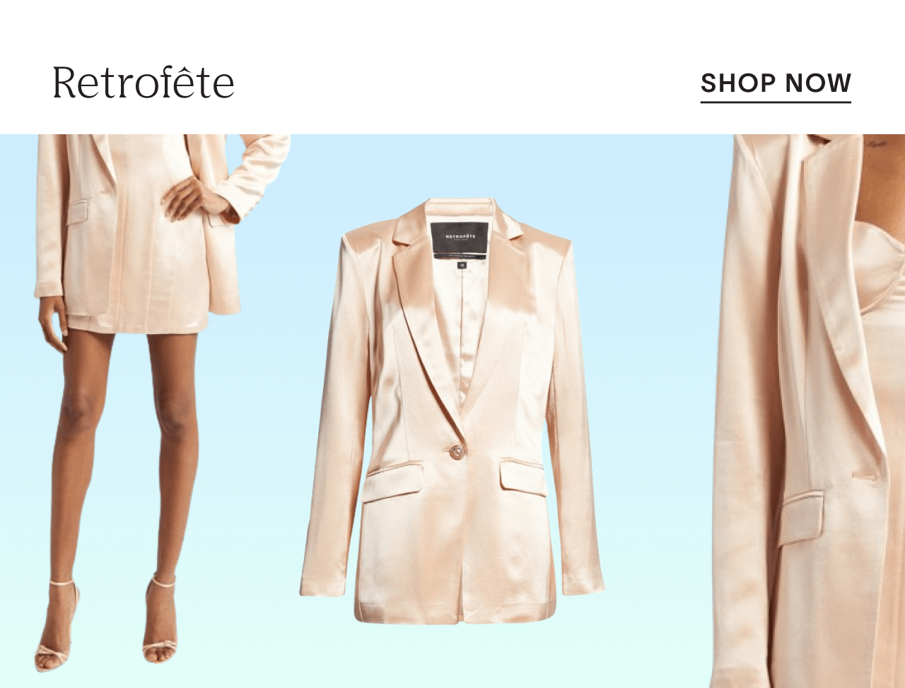 Shop Retrofête