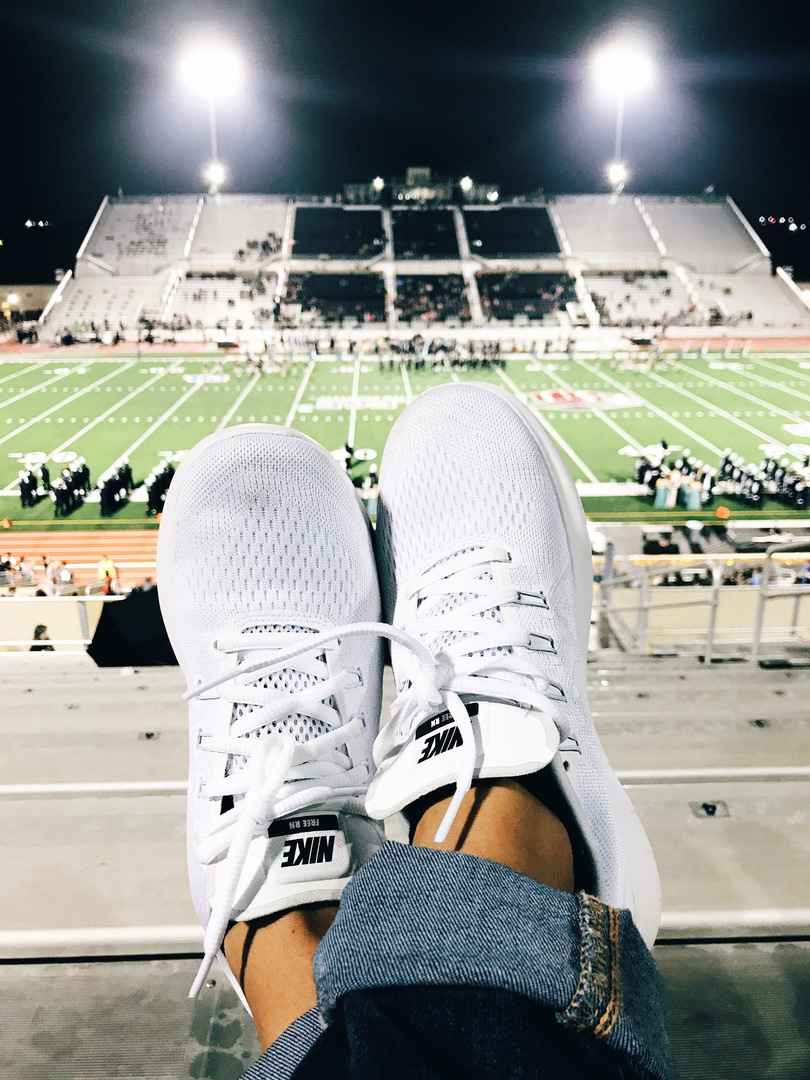 nike performance 2017