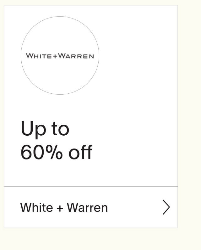 White Warren