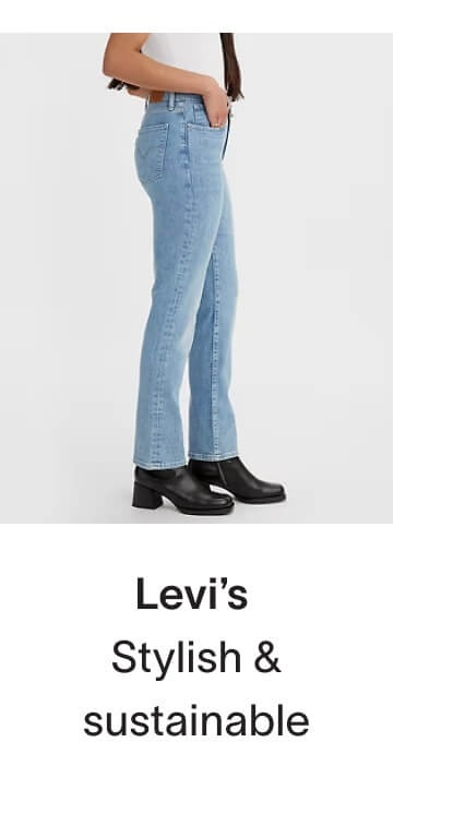 Levis