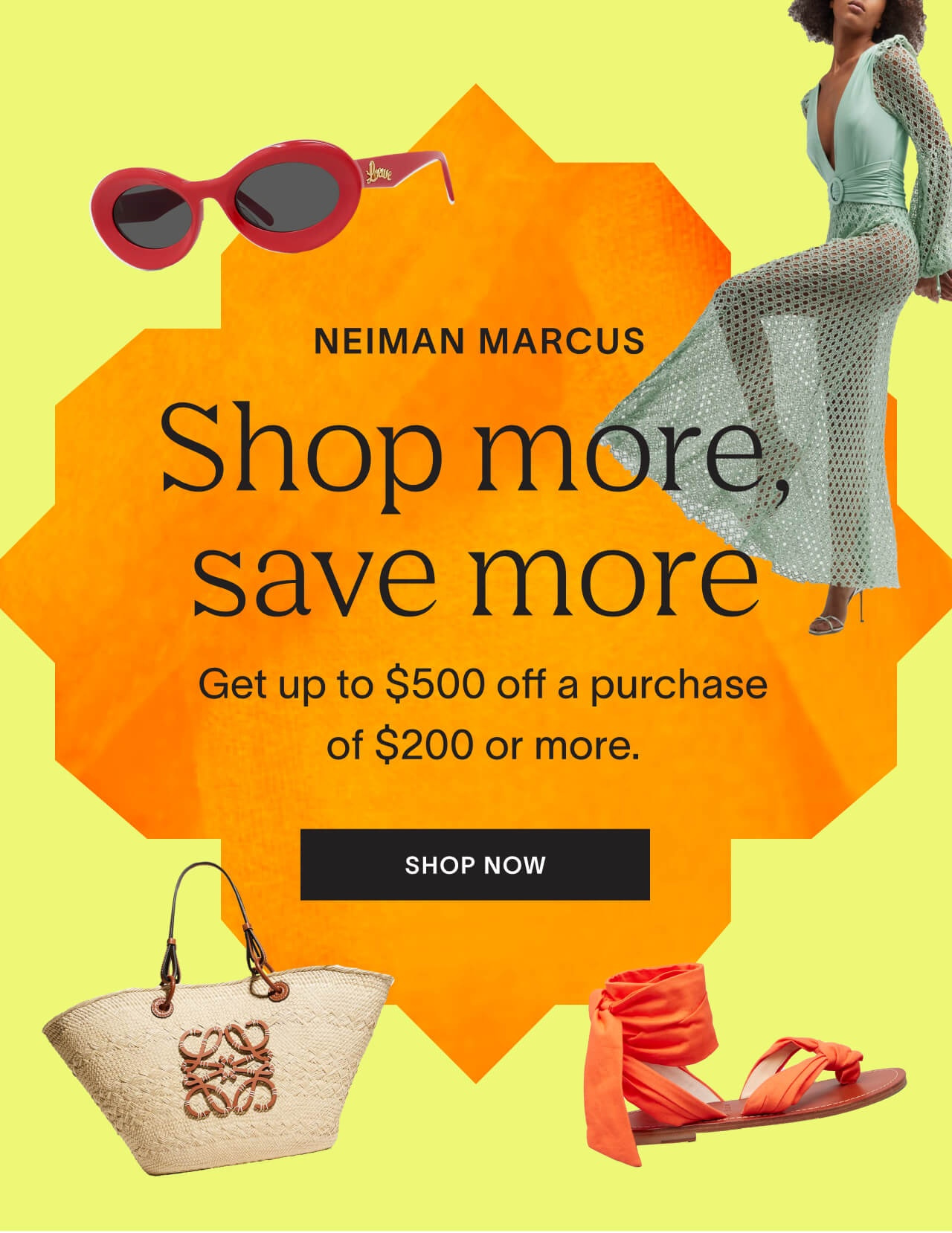 Shop Neiman Marcus