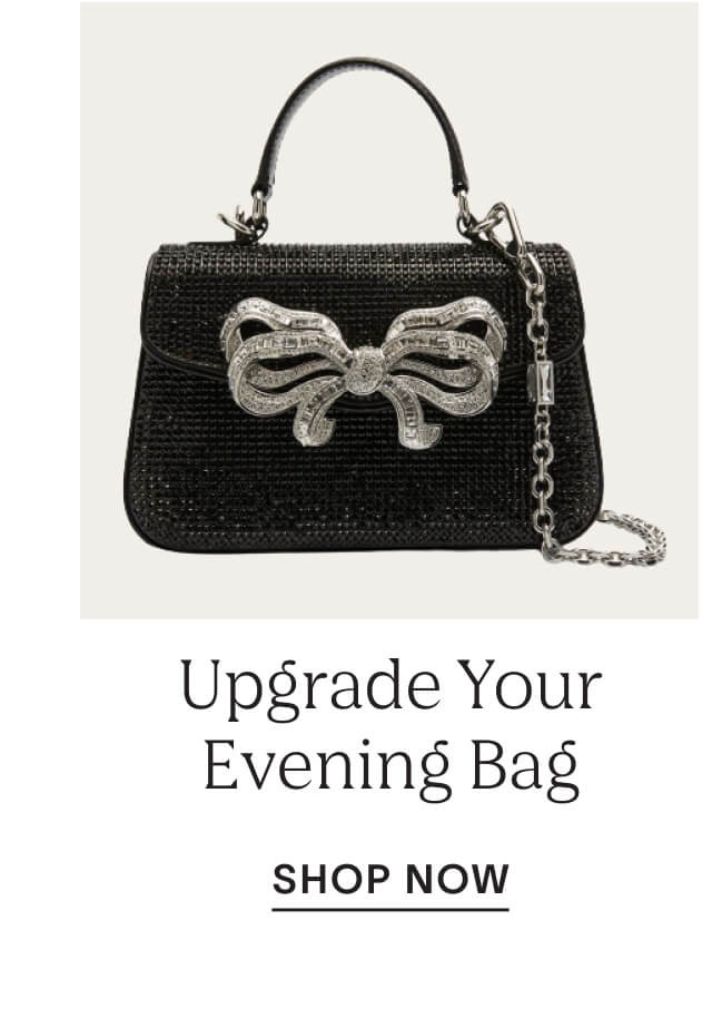 Shop Upgrade Your Evening Bag