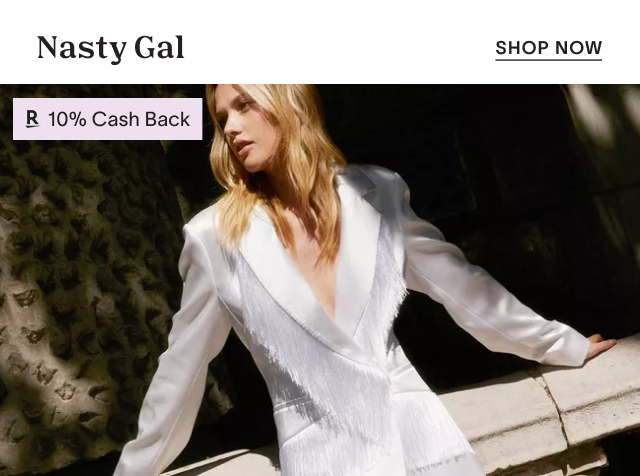 Nasty Gal