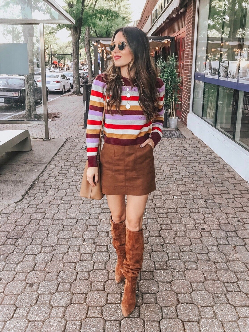 ShopBop Fall Sale #ShopStyle #shopthelook #MyShopStyle