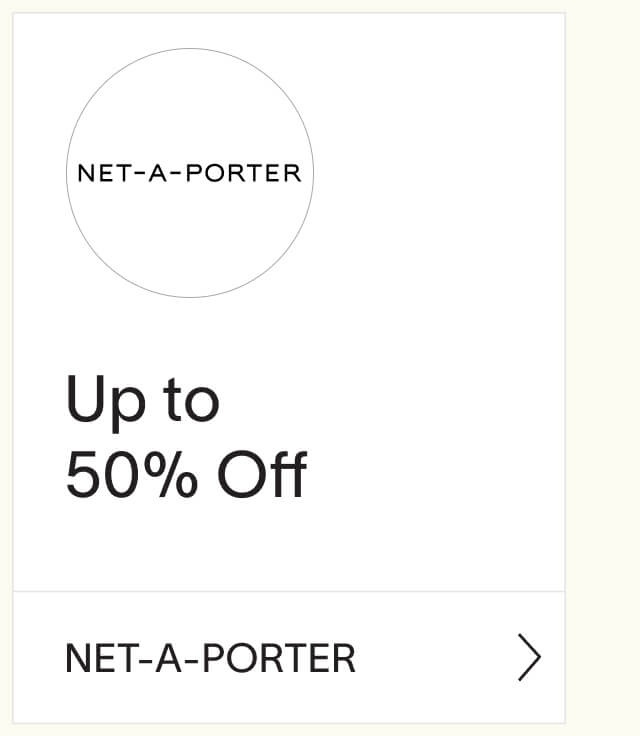 Shop Net-A-Porter