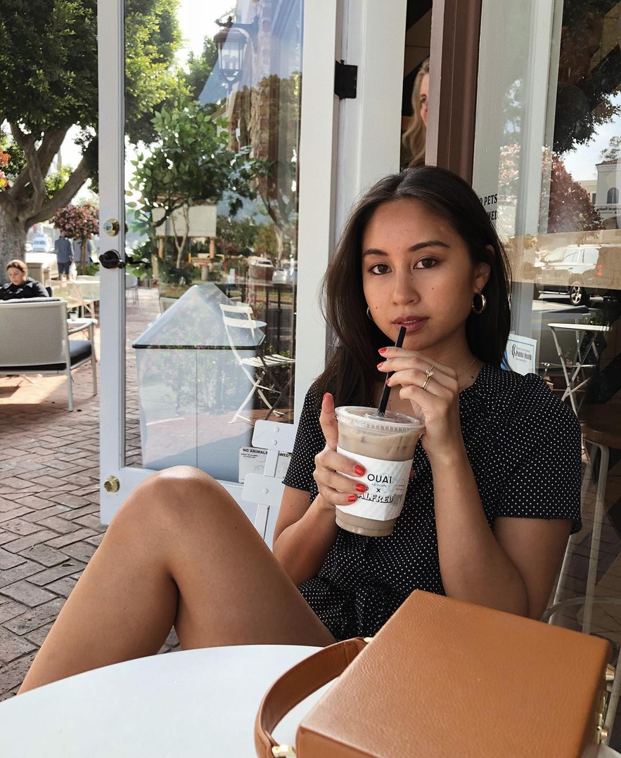 Fashion Look Featuring Mark Cross Shoulder Bags and Mark Cross Shoulder