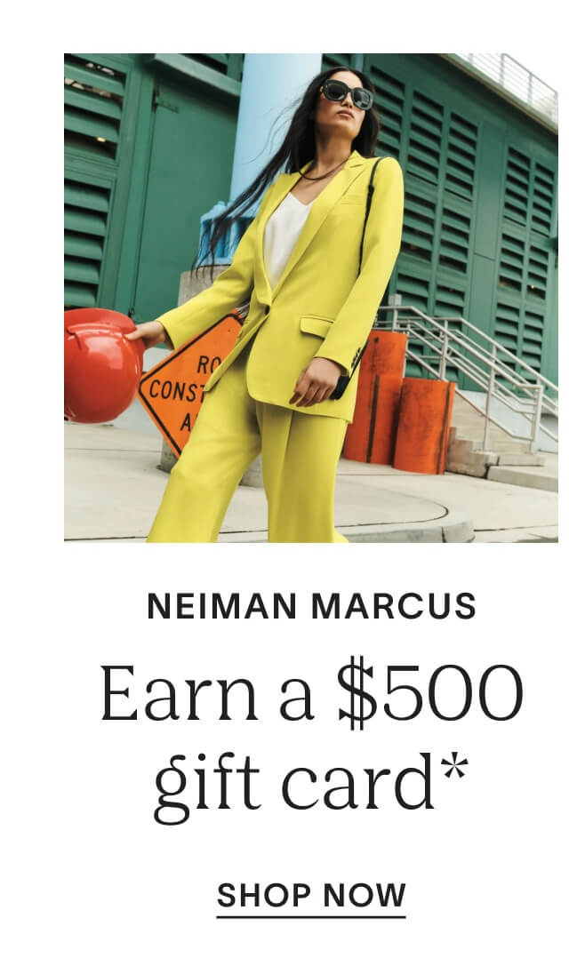 Neiman Marcus