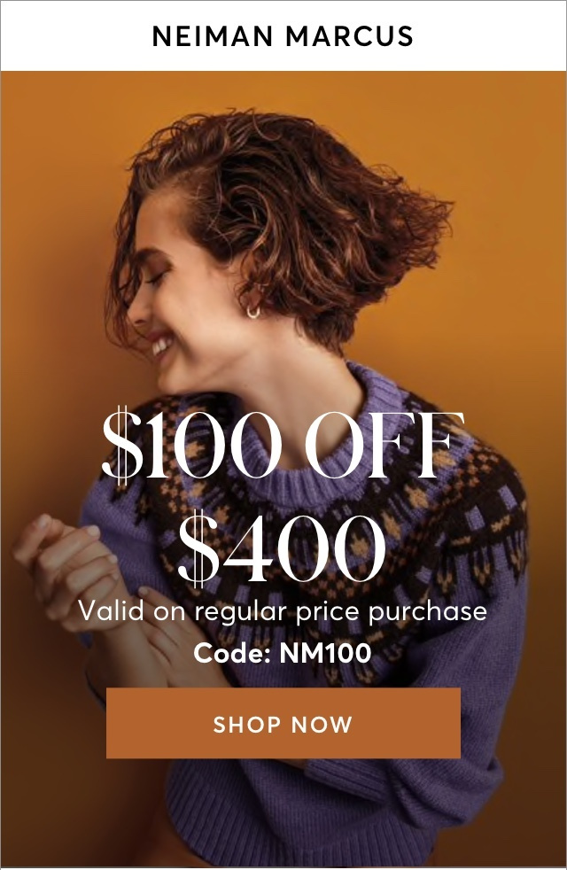 SHOP NEIMAN MARCUS