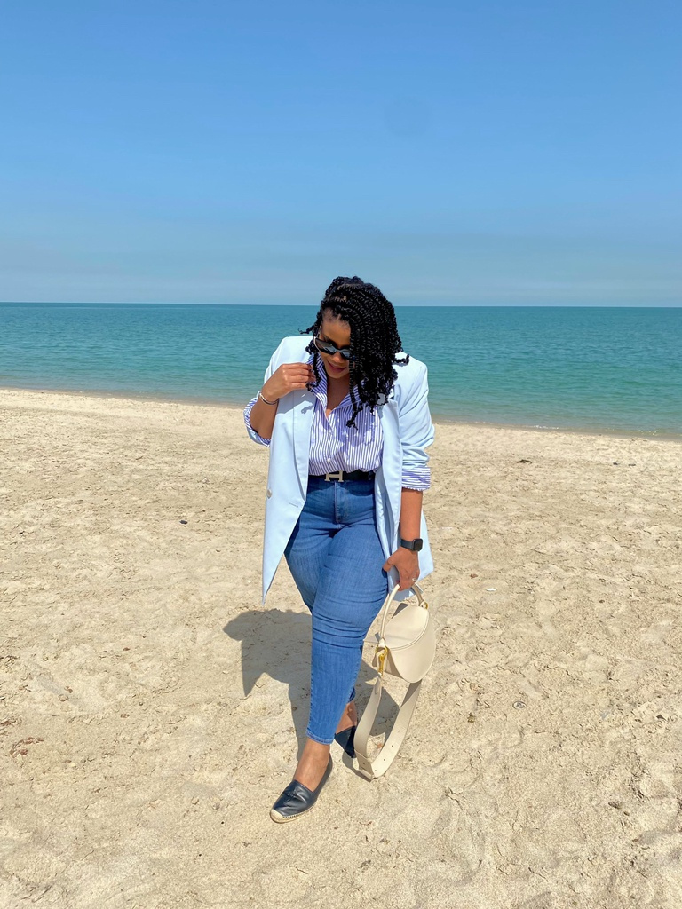 Naturally Fashionable ShopStyle