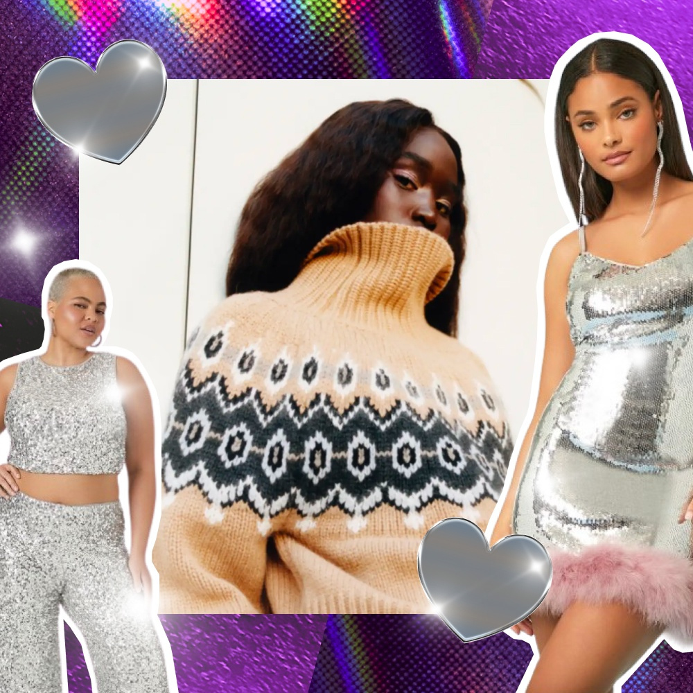 The best New Year's Eve outfits to wear to ring in 2024