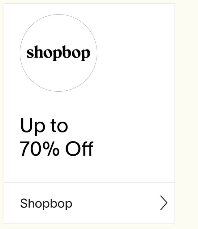 Shopbop