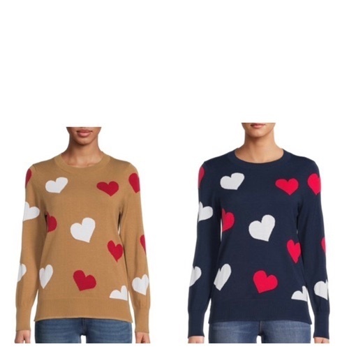 Tru Sweaters by WalmartsGotIt - ShopStyle