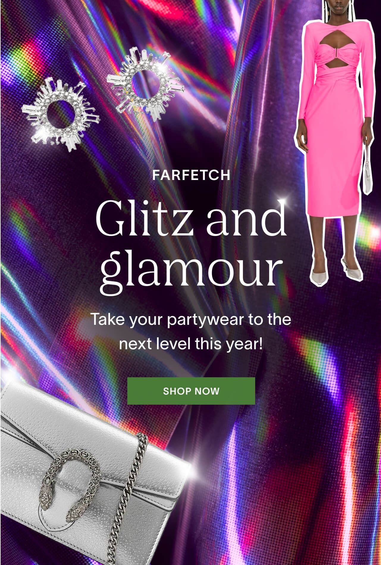 Shop FARFETCH