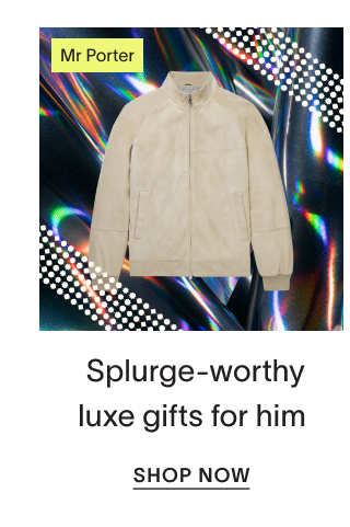 LUXE GIFTS