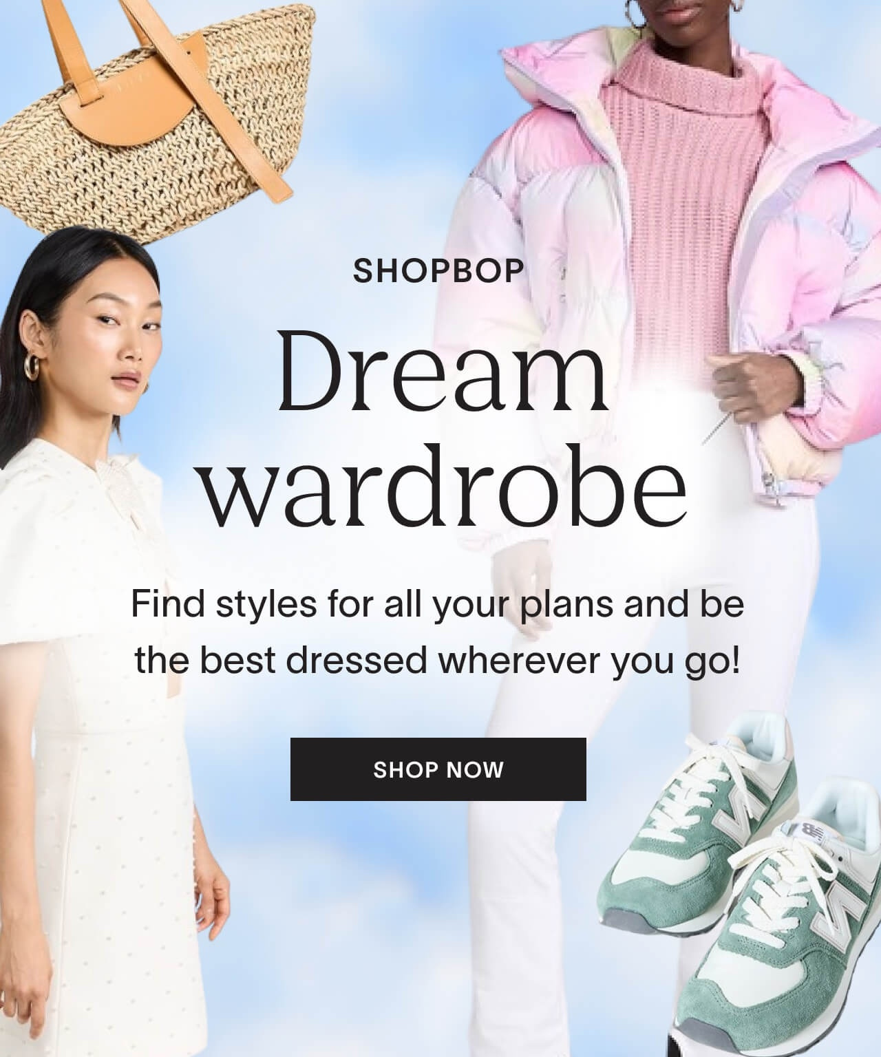 Shop Shopbop