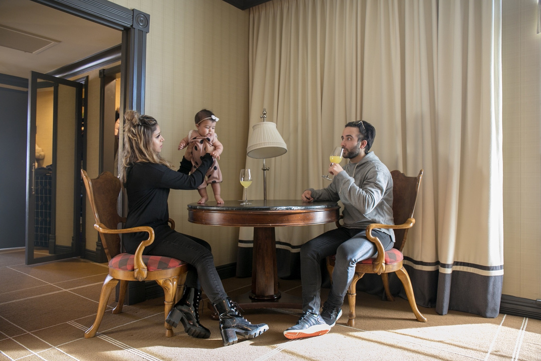 Fashion Look Featuring 1 STATE Long Sleeve Tops and Marc Fisher Boots by persiasharifat ShopStyle