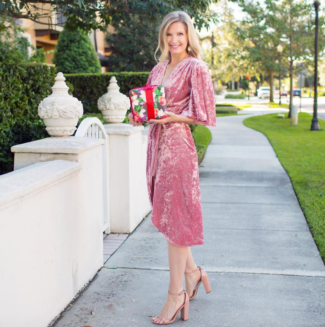 My go to Holiday look! #ShopStyle #ssCollective #MyShopStyle #shopthelook