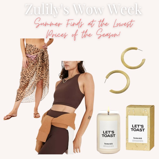  of the summer. Check out my Wow Week summer finds at the lowest prices of the season!  #MyShopStyle #ShopStyle #TrendToWatch