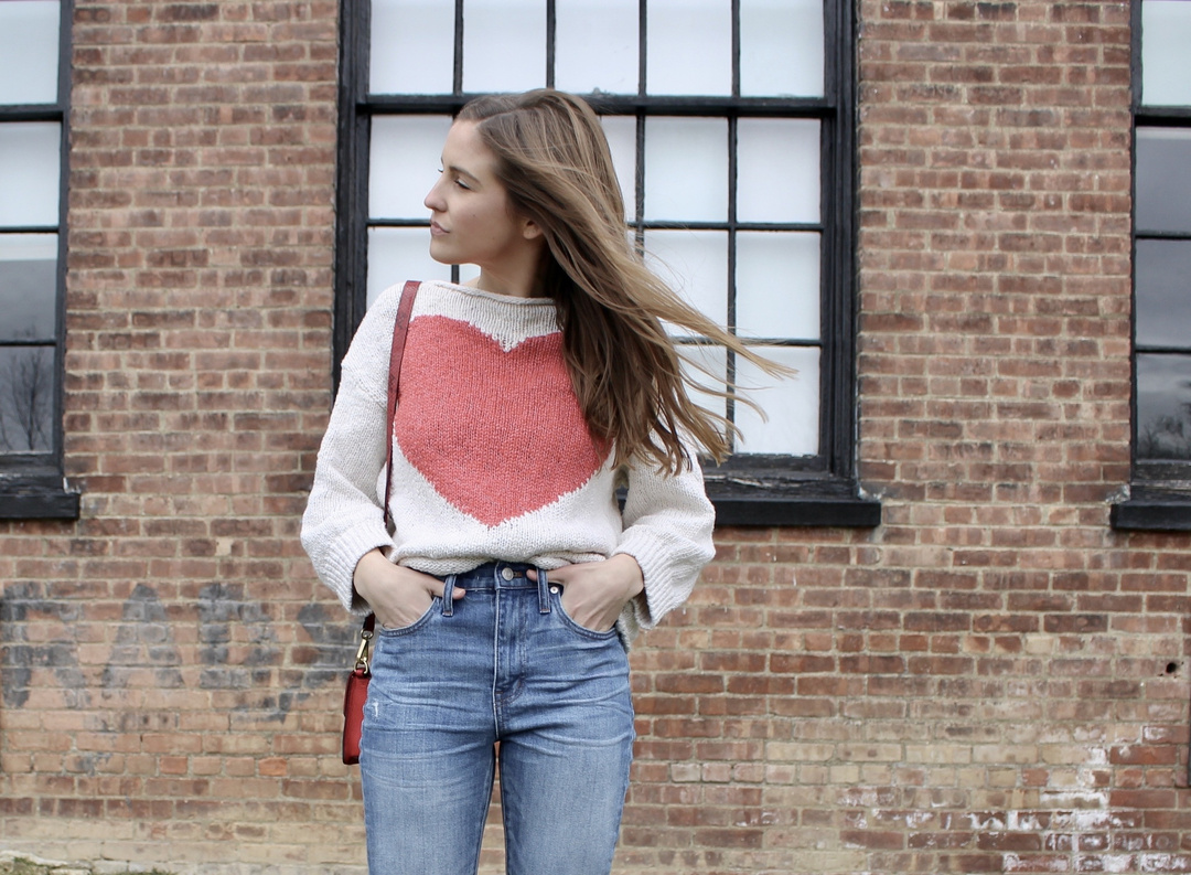 madewell lita jeans