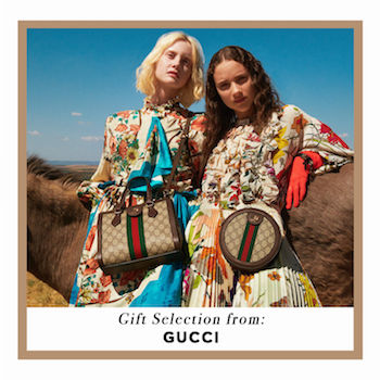 GUCCI
