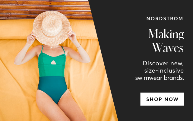 SHOP SWIM AT NORDSTROM