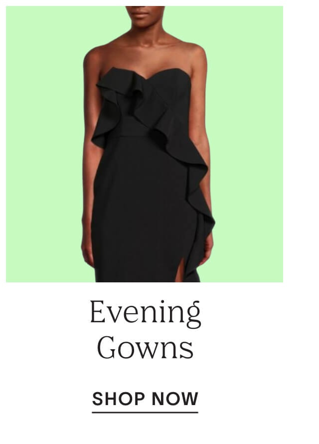 Shop Evening Gowns