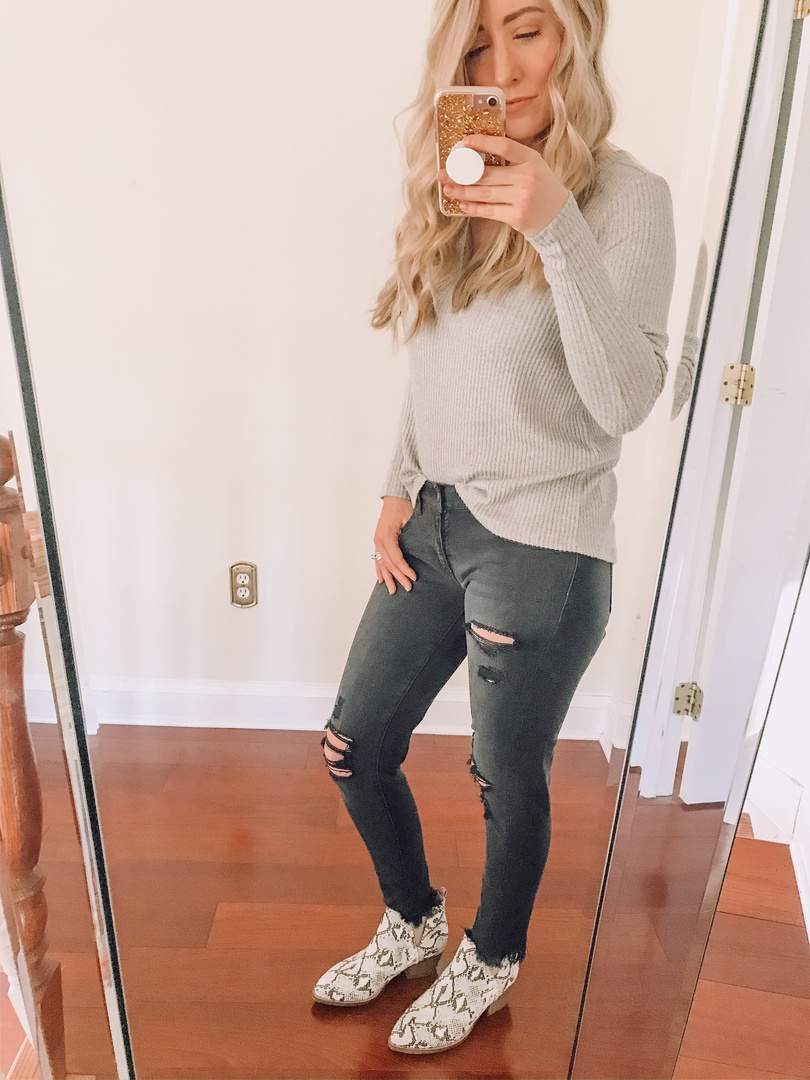 steve madden jain boots