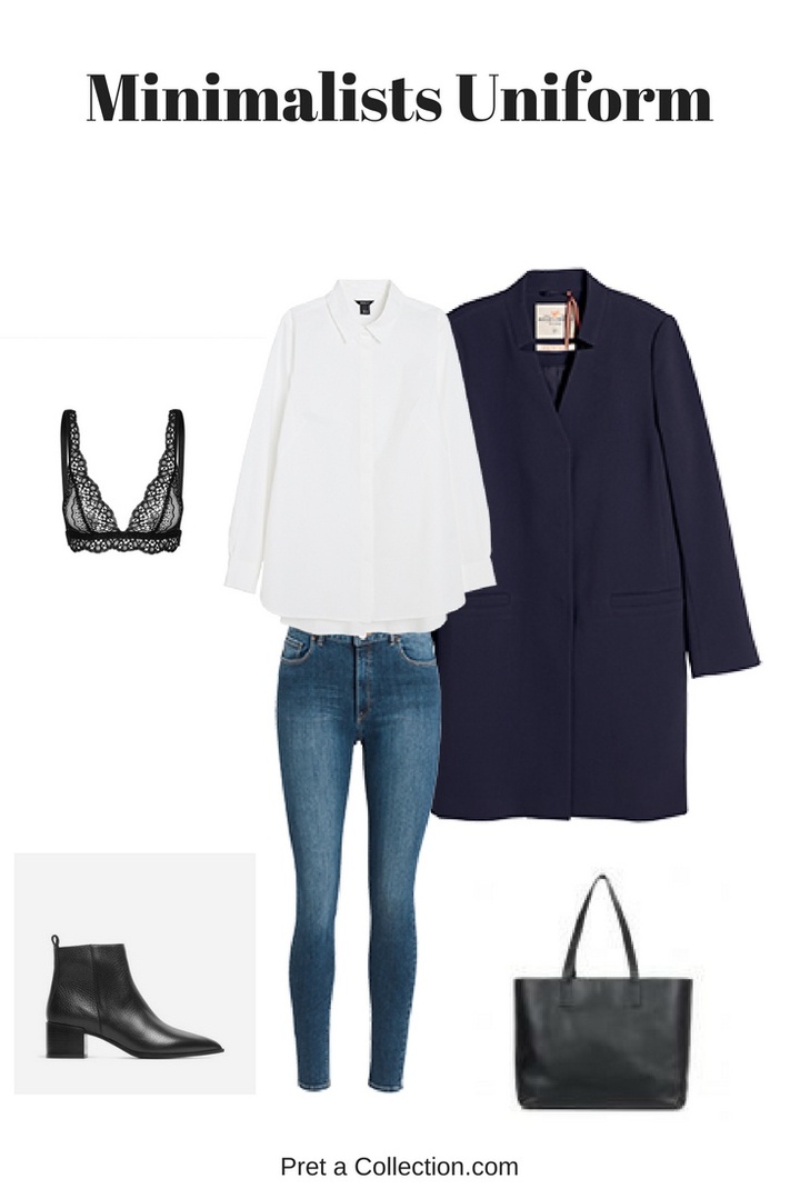 Fashion Look Featuring Dorothy Perkins Coats and Bassike Coats by ...