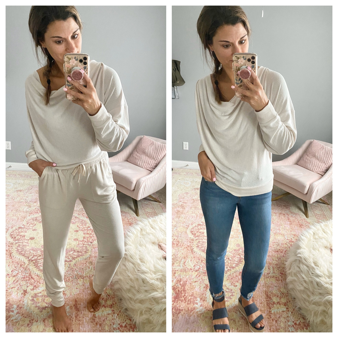 Fashion Look Featuring Sofia Jeans By Sofia Vergara Stretch Jeans and ...