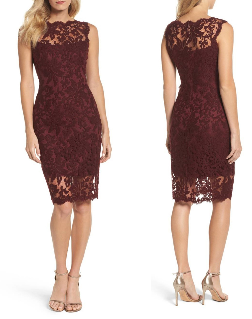 tadashi shoji lord and taylor