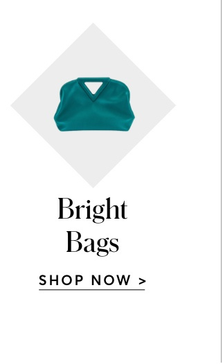 SHOP BRIGHT BAGS