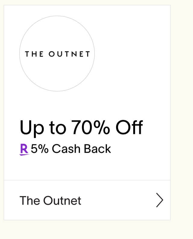 The Outnet