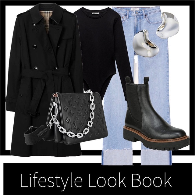 Shop the look from Lifestylelookbook on ShopStyle