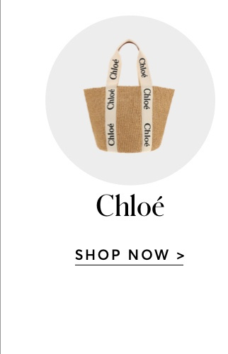 SHOP CHLOE