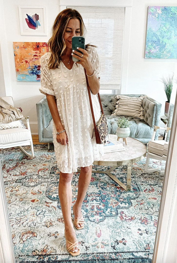 Fashion Look Featuring The Drop Sandals and Kirundo Day Dresses by ...
