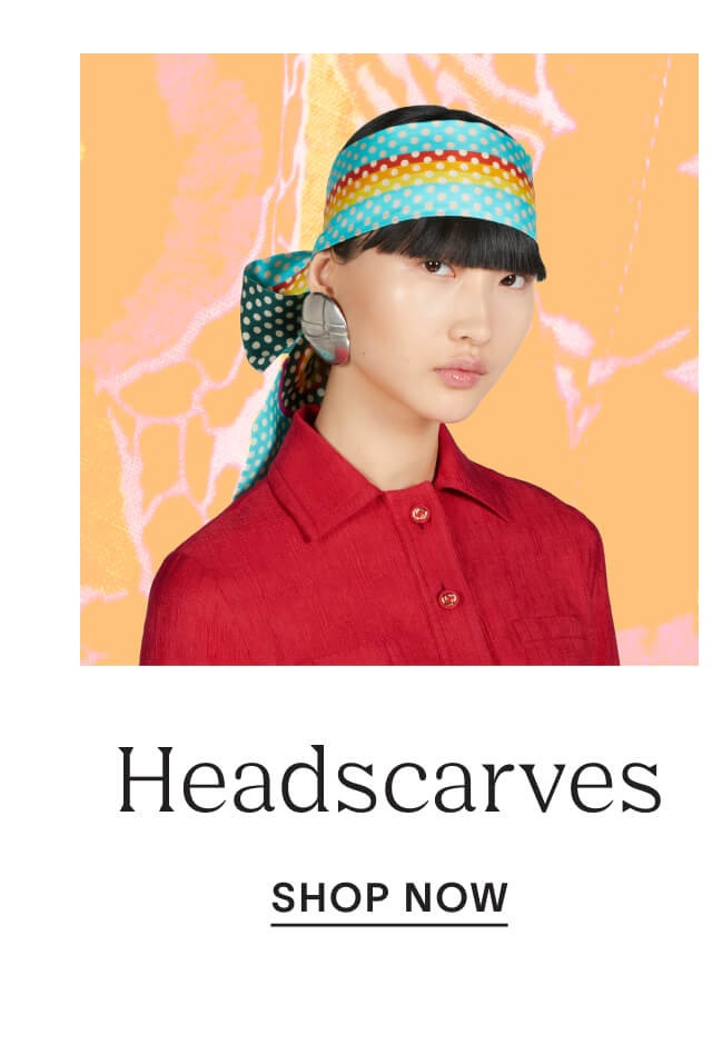 Headscaves