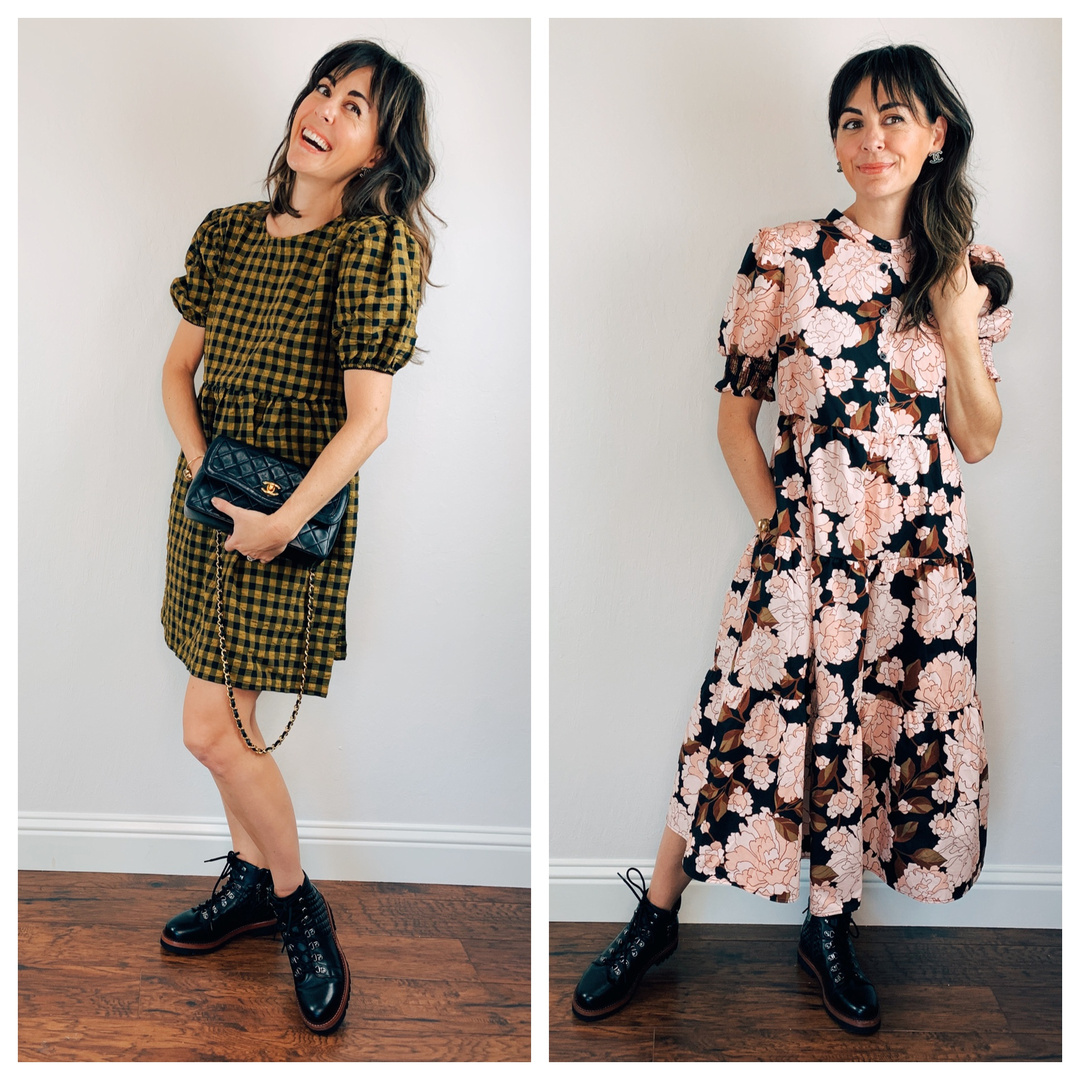 Fashion Look Featuring Wild Fable Dresses and Who What Wear Dresses by  closetchoreography - ShopStyle