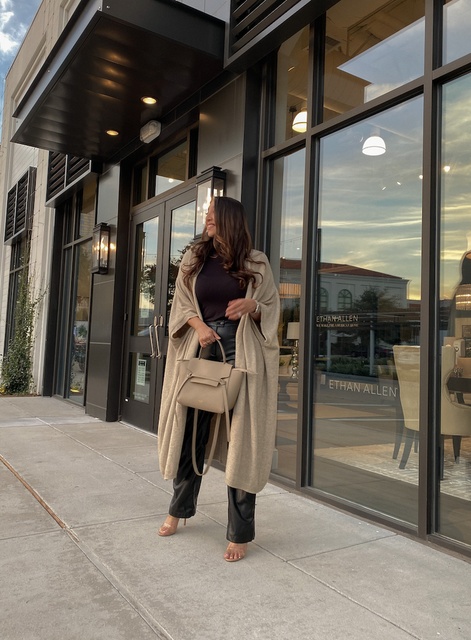 The perfect transitional Fall Look  #ShopStyle #MyShopStyle #Winter #Lifestyle #OOTD #FallStyle #SongofStyle