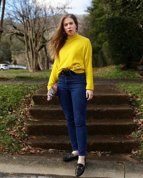fuzzy sweater amazon