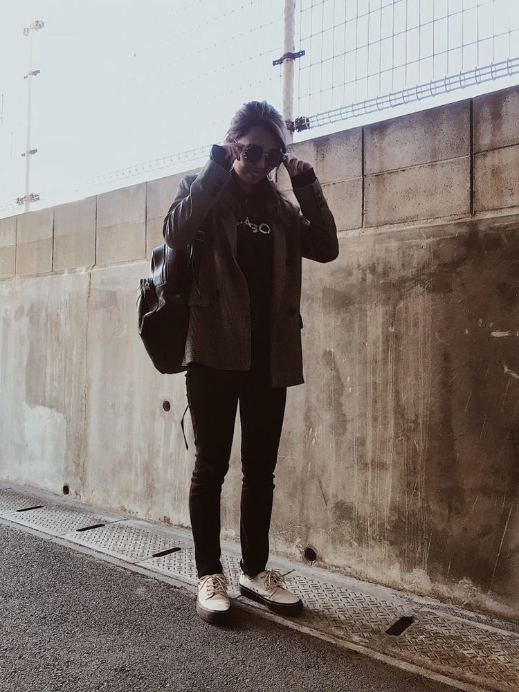 Fashion Look Featuring Forever 21 Sunglasses And Levi S Plus Jeans By Mayuuu Shopstyle