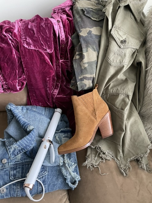 Fashion Look Featuring Abercrombie & Fitch Mini Dresses and Marc Fisher  Chelsea Boots by twentysomethingplus - ShopStyle