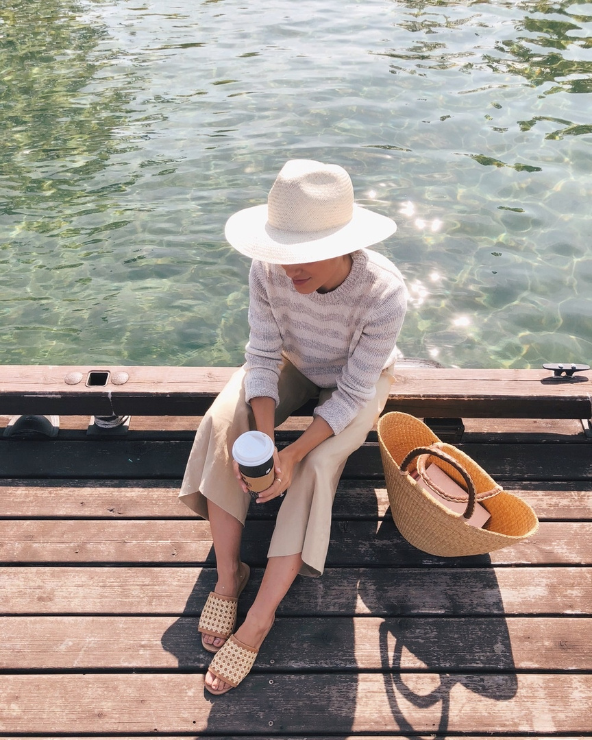 Daily Look 7.26.18 #shopthelook #SummerStyle