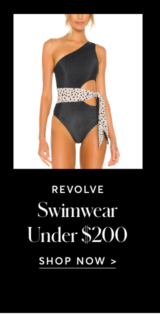 REVOLVE SWIMWEAR