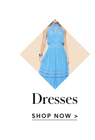 SHOP DRESSES