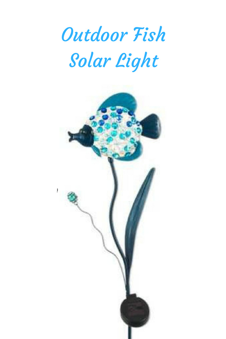 bed bath and beyond solar lights