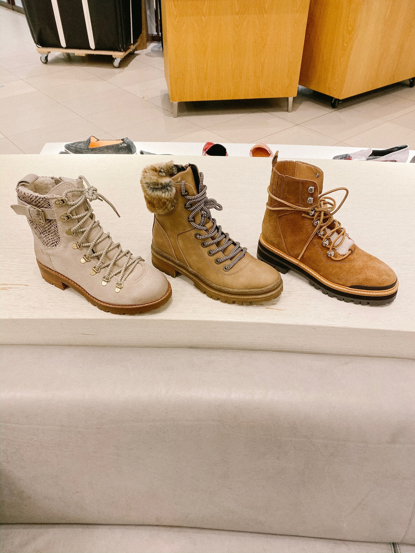 sam edelman tenlee shearling hiker boot