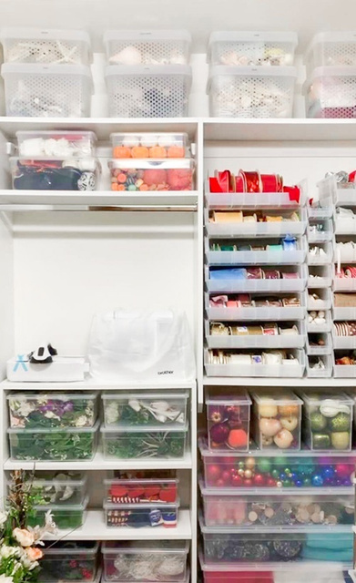Fashion Look Featuring Container Store Kids' Nursery, Clothes and Toys ...