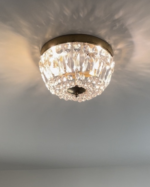 Affordable Drape Chandeliers